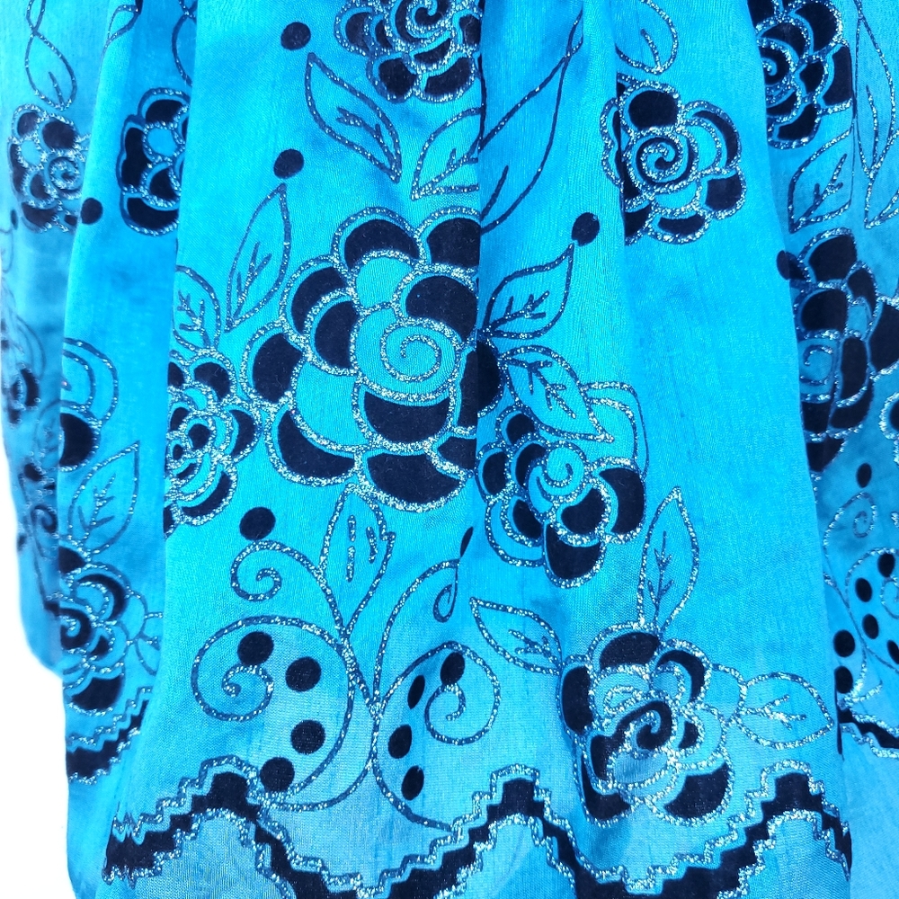 Jona Michelle Party Dress - Picture 7 of 13